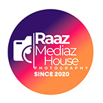 Raaz Mediaz House